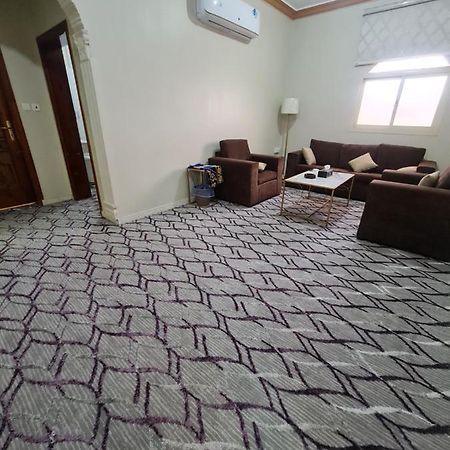 أركان العلا للشقق المفروشة Arkan-Alula Esterno foto