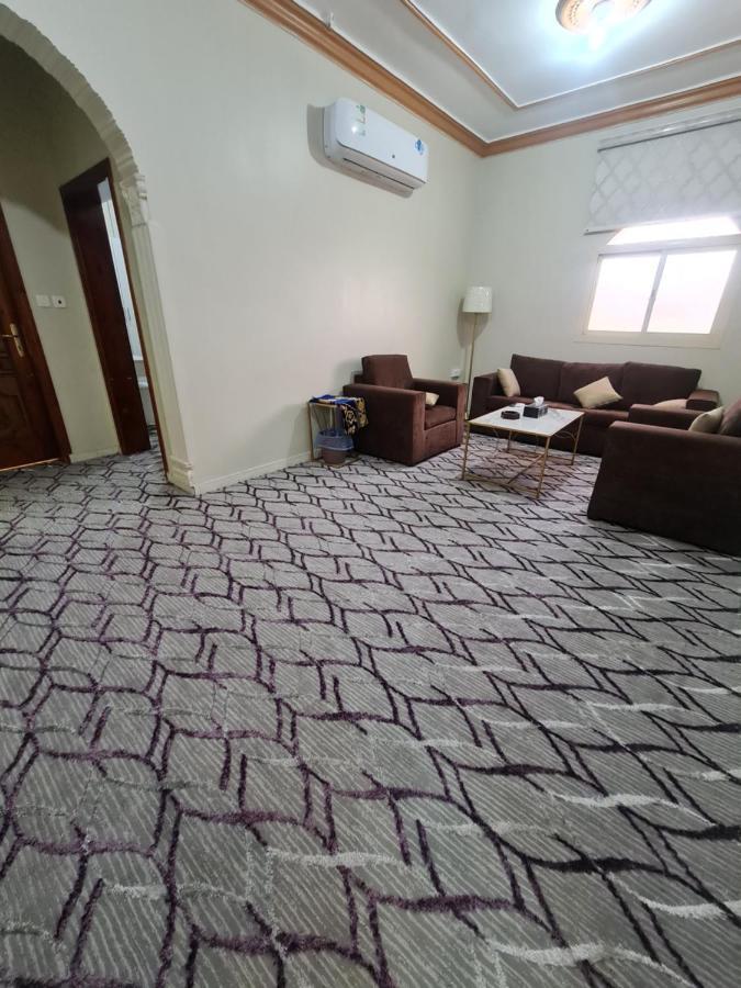 أركان العلا للشقق المفروشة Arkan-Alula Esterno foto